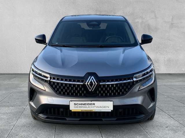 Fahrzeugbild eines Renault Austral