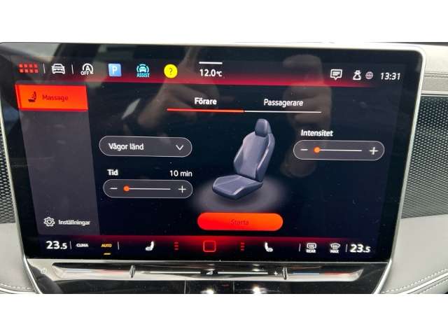 Fahrzeugbild eines Volkswagen Passat