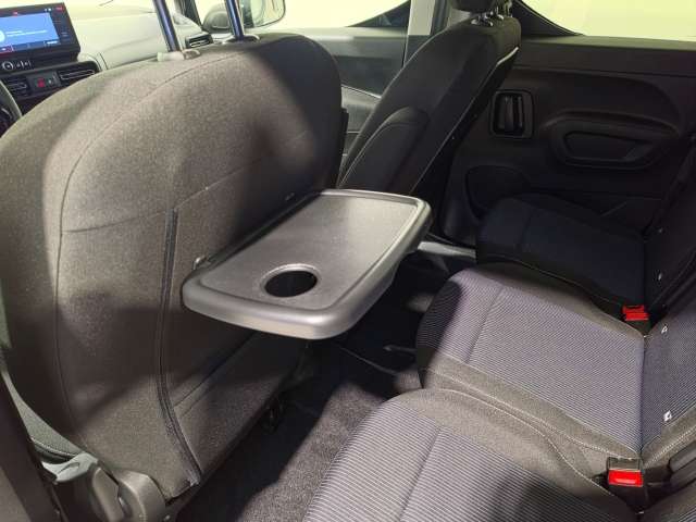 Fahrzeugbild eines Fiat Doblò