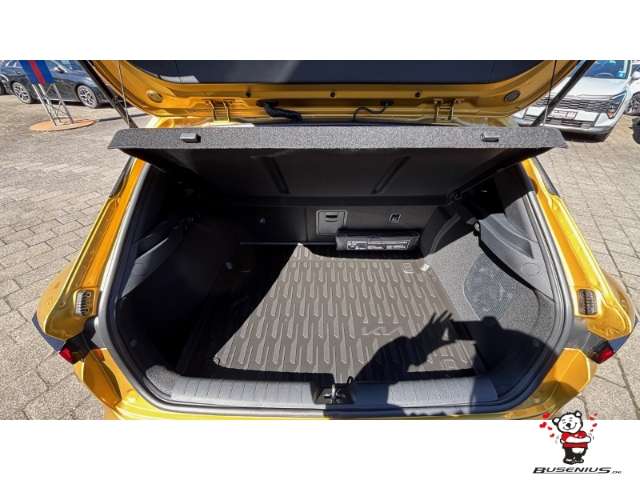 Fahrzeugbild eines Kia K4