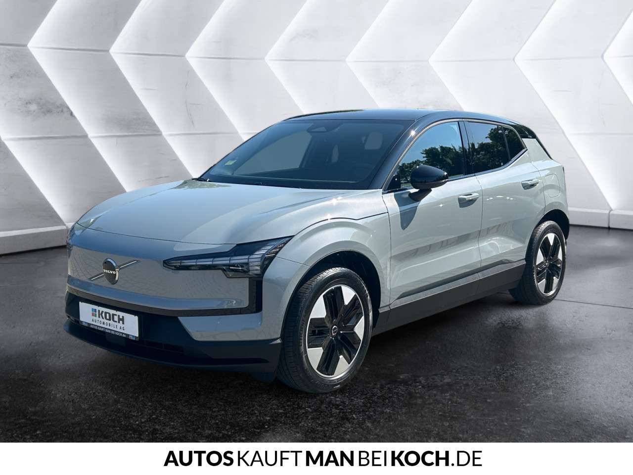 Fahrzeugbild eines Volvo EX30
