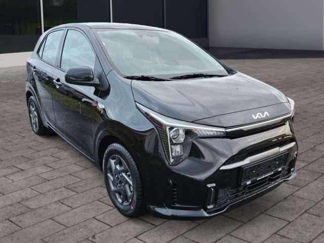 Fahrzeugbild eines Kia Picanto