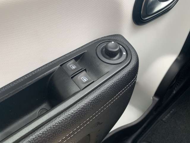 Fahrzeugbild eines Renault Twingo