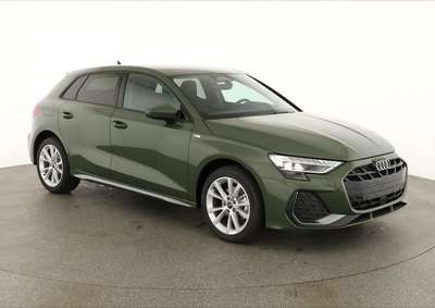 Bild Audi A3