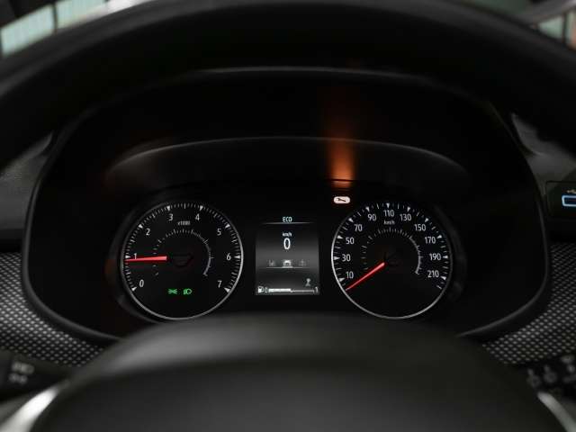 Fahrzeugbild eines Dacia Sandero