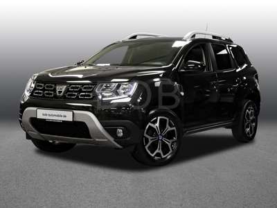 Bild Dacia Duster