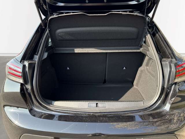 Fahrzeugbild eines Peugeot 208