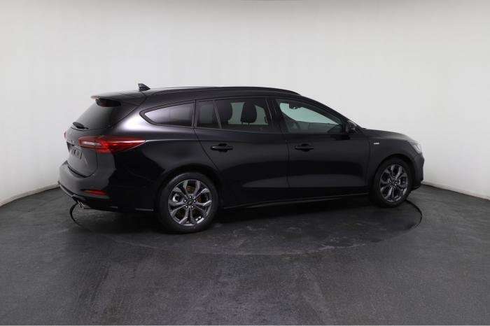 Fahrzeugbild eines Ford Focus