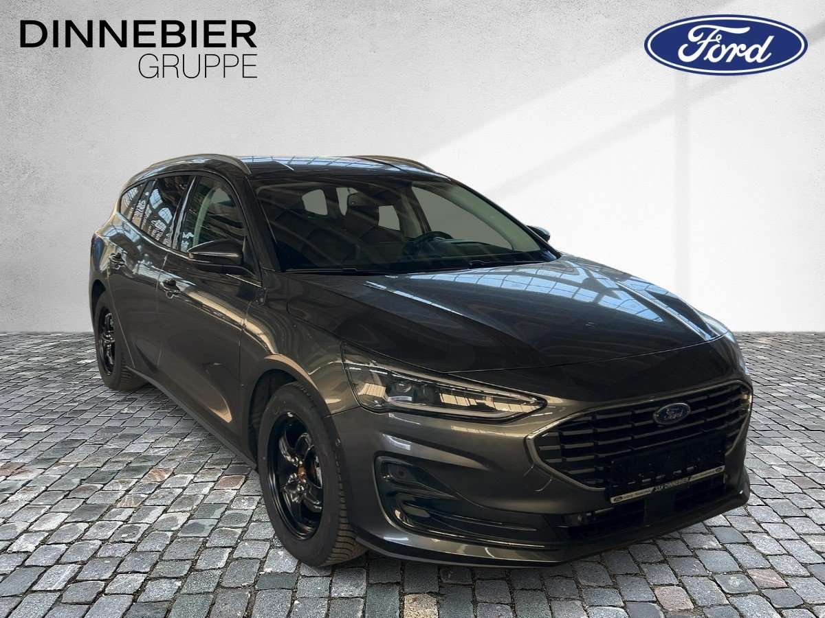 Fahrzeugbild eines Ford Focus