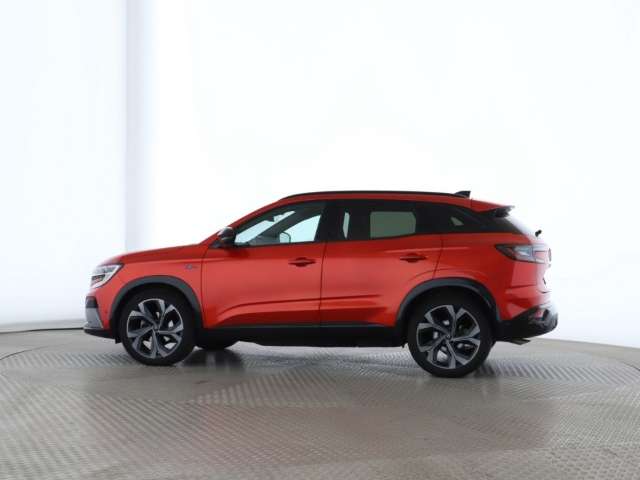Fahrzeugbild eines Renault Austral