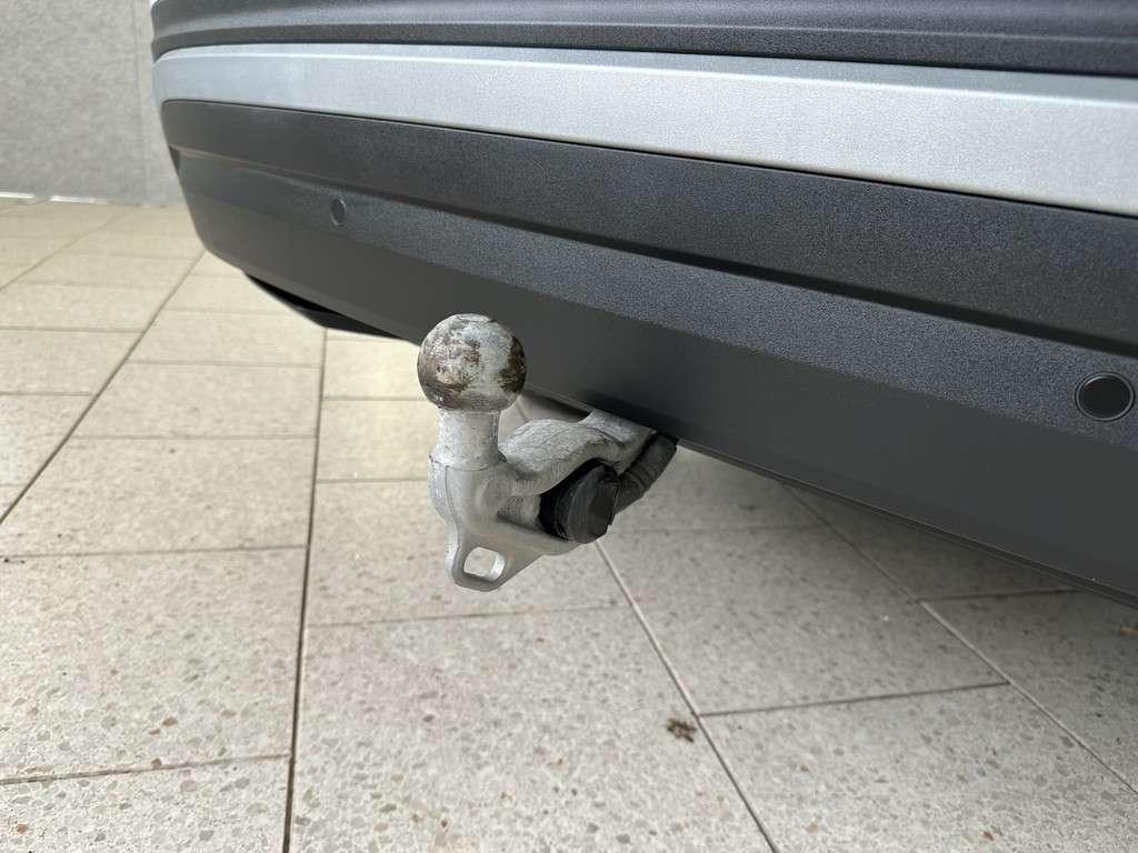 Fahrzeugbild eines Skoda Kodiaq