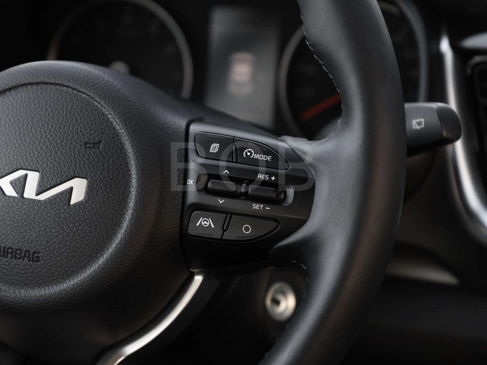 Fahrzeugbild eines Kia Stonic