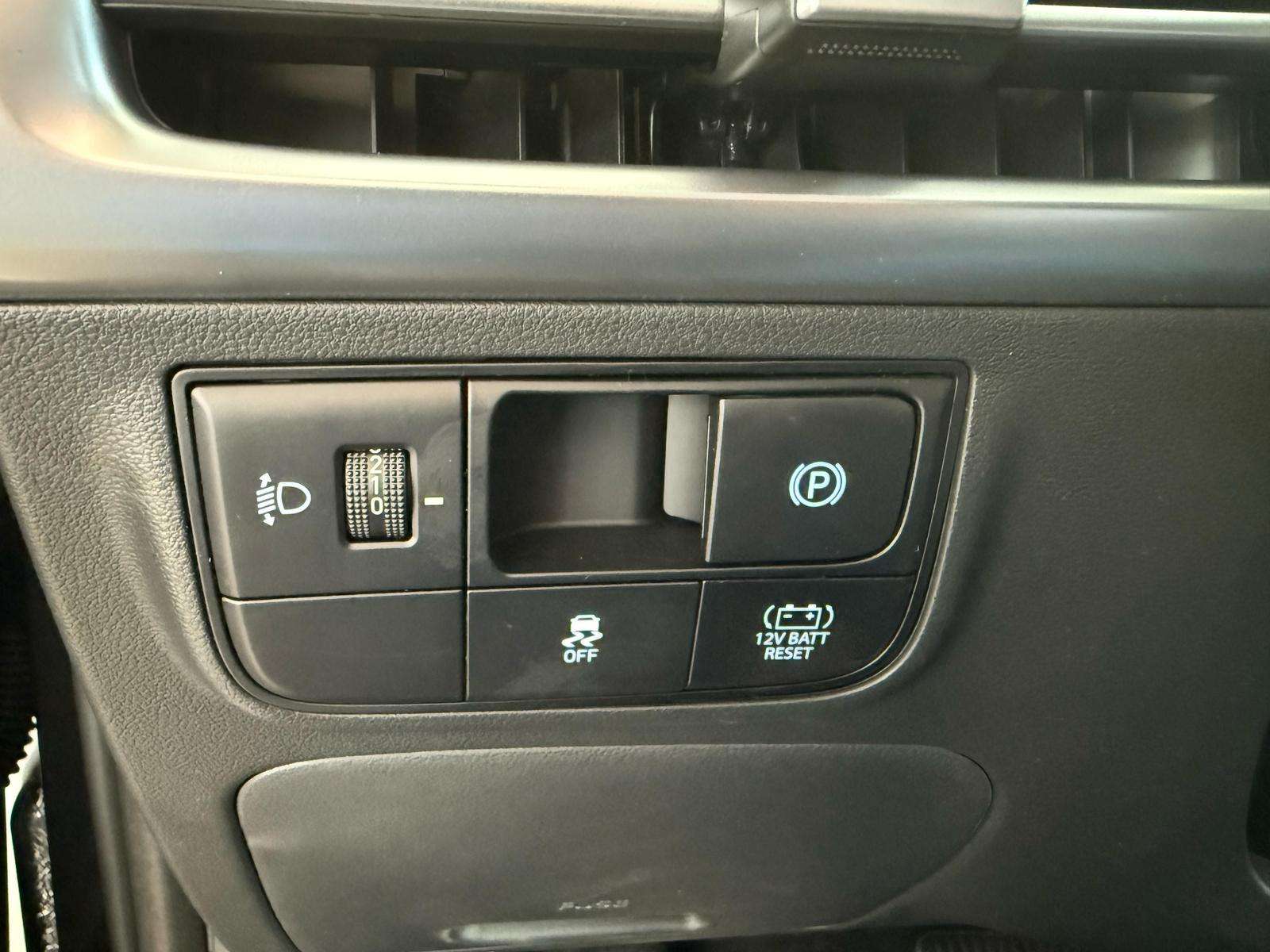 Fahrzeugbild eines Hyundai Tucson