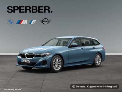 Bild BMW 3er-Reihe