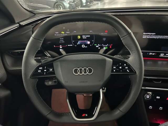 Fahrzeugbild eines Audi Q5