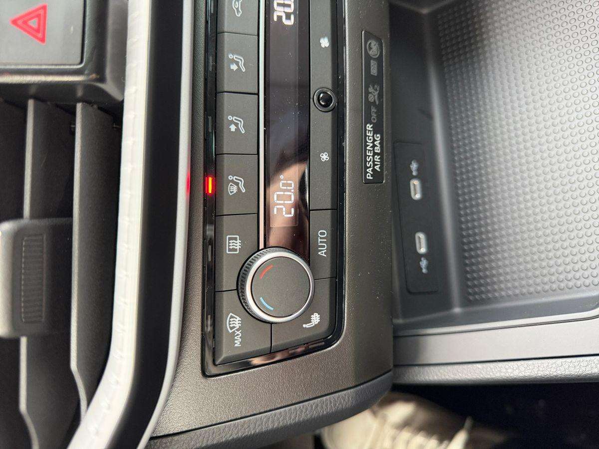 Fahrzeugbild eines SEAT Ibiza