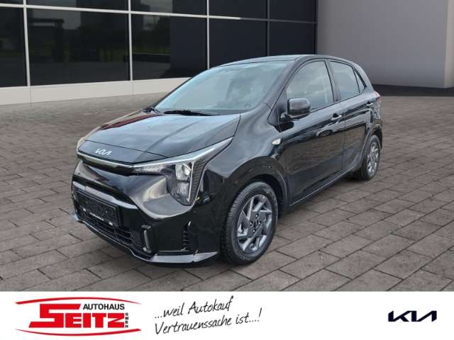 Fahrzeugbild eines Kia Picanto