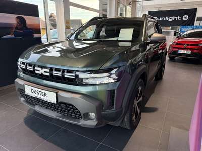 Bild Dacia Duster