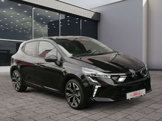 Fahrzeugbild eines Mitsubishi Colt
