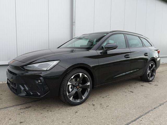 Fahrzeugbild eines CUPRA Leon