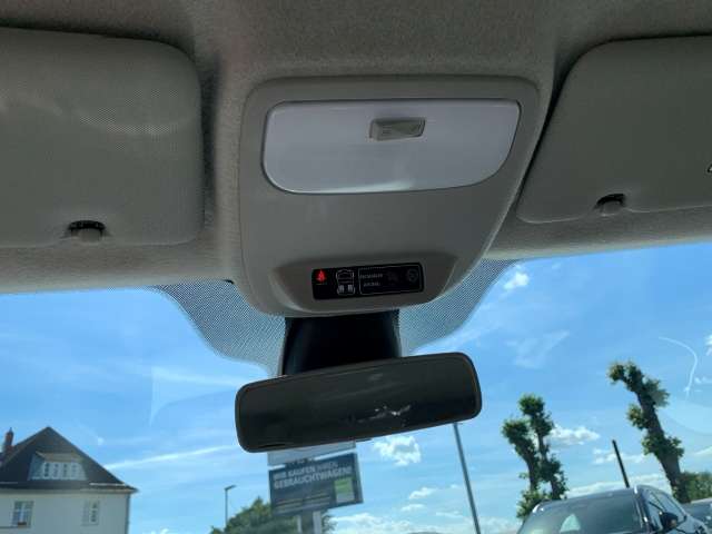 Fahrzeugbild eines Renault Twingo