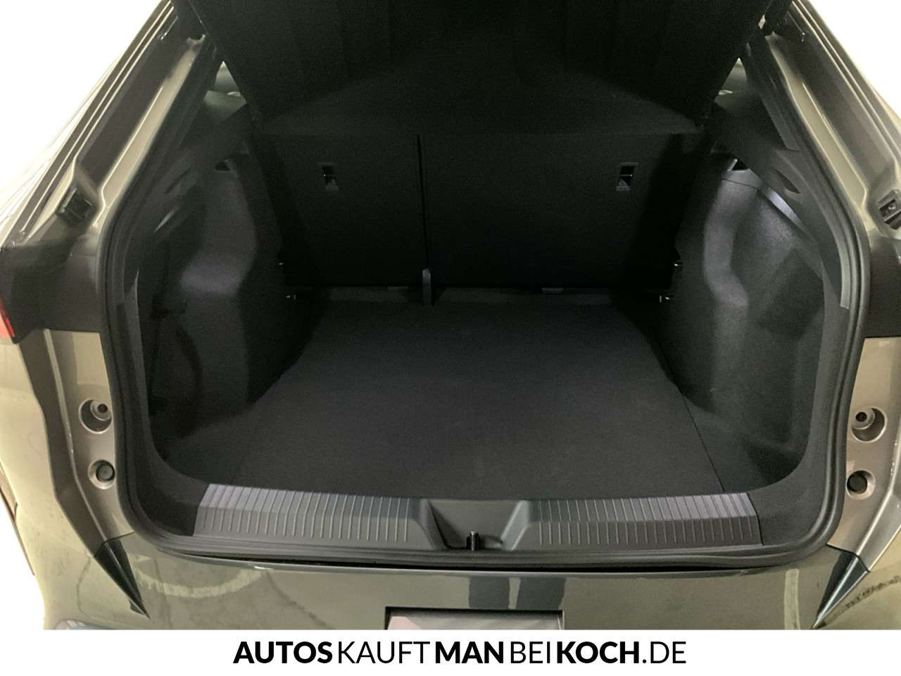 Fahrzeugbild eines CUPRA Tavascan