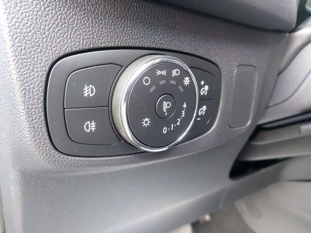 Fahrzeugbild eines Ford Focus