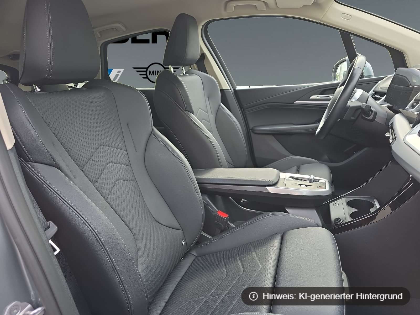 Fahrzeugbild eines BMW 2er-Reihe