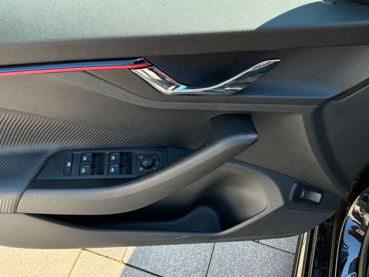 Fahrzeugbild eines Skoda Kamiq