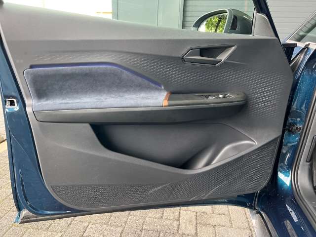 Fahrzeugbild eines CUPRA Born