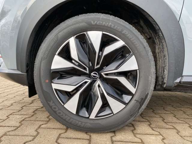 Fahrzeugbild eines Nissan JUKE