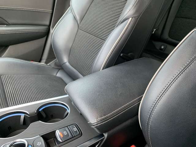 Fahrzeugbild eines Renault Talisman