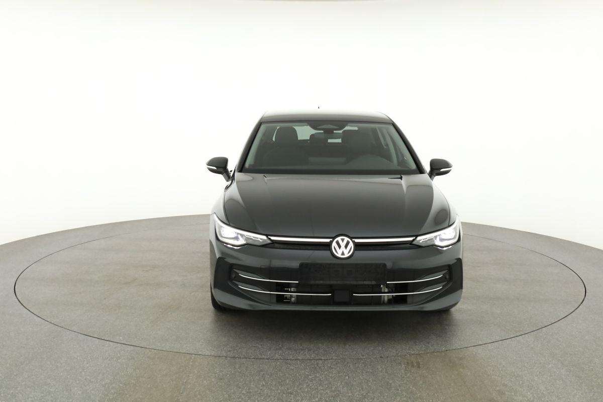 Fahrzeugbild eines Volkswagen Golf