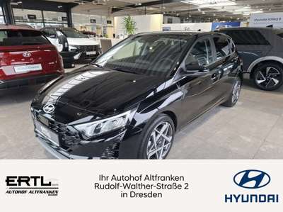 Bild Hyundai i20