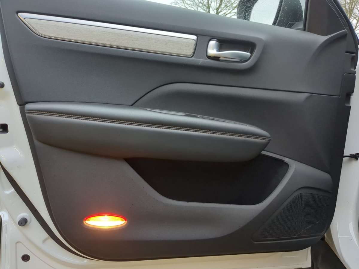 Fahrzeugbild eines Renault Koleos