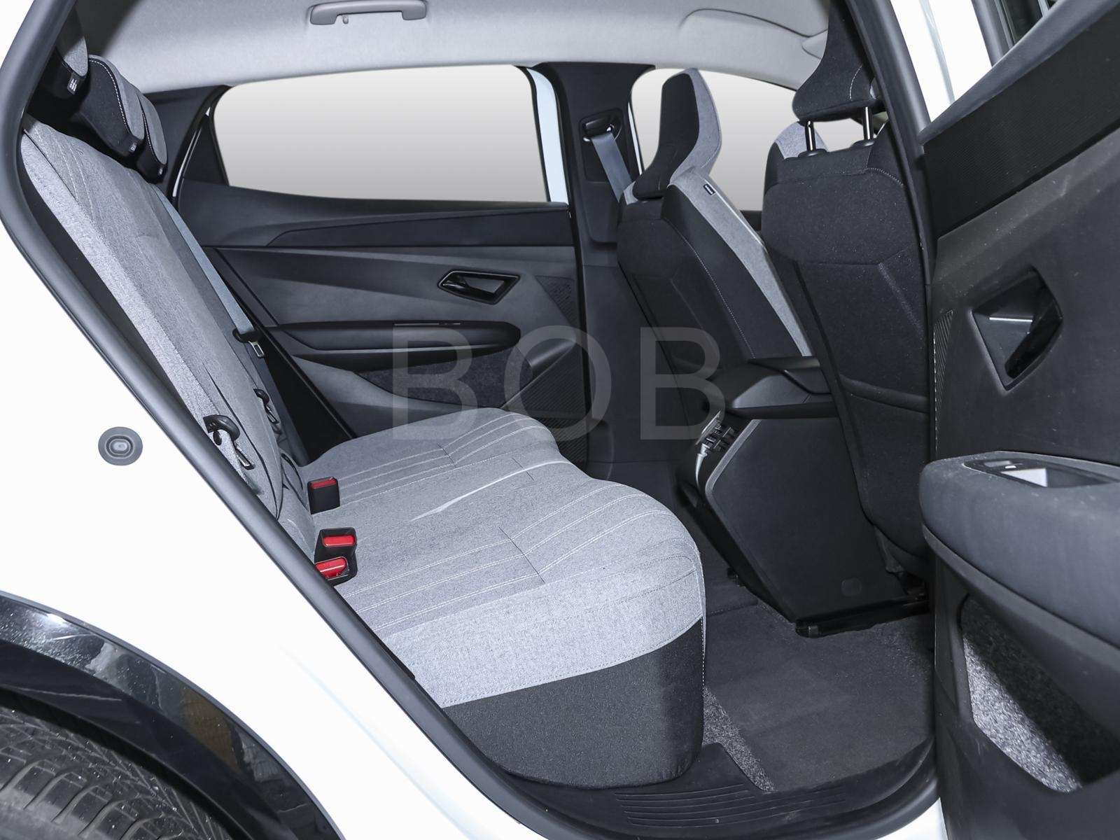 Fahrzeugbild eines Renault Megane E-TECH