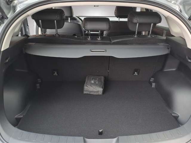 Fahrzeugbild eines GWM Haval Jolion Pro