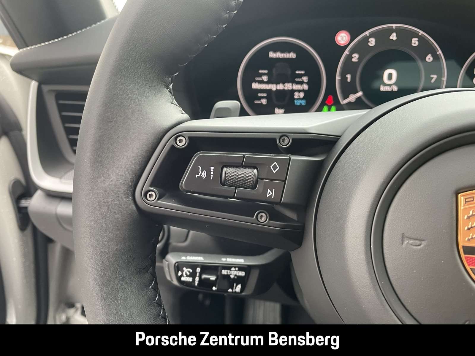 Fahrzeugbild eines Porsche 911