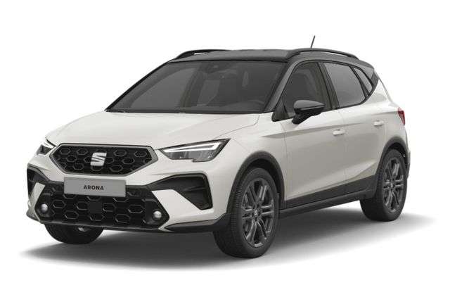 Fahrzeugbild eines SEAT Arona
