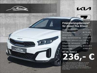 Bild Kia XCeed