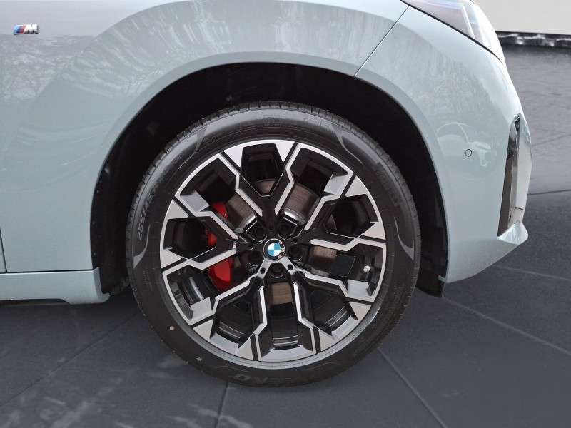 Fahrzeugbild eines BMW X3