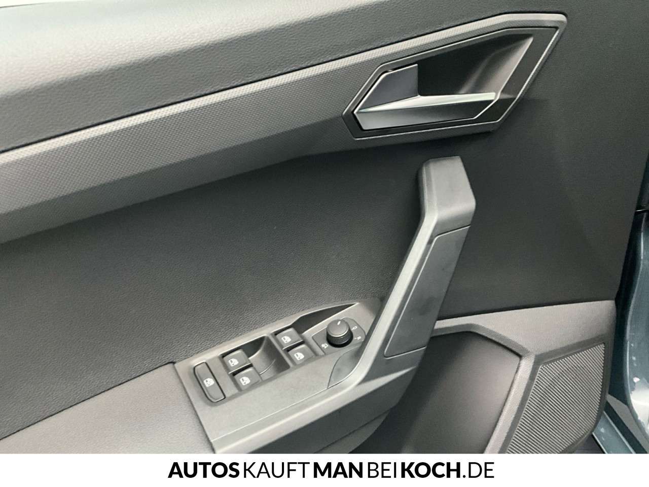 Fahrzeugbild eines SEAT Arona