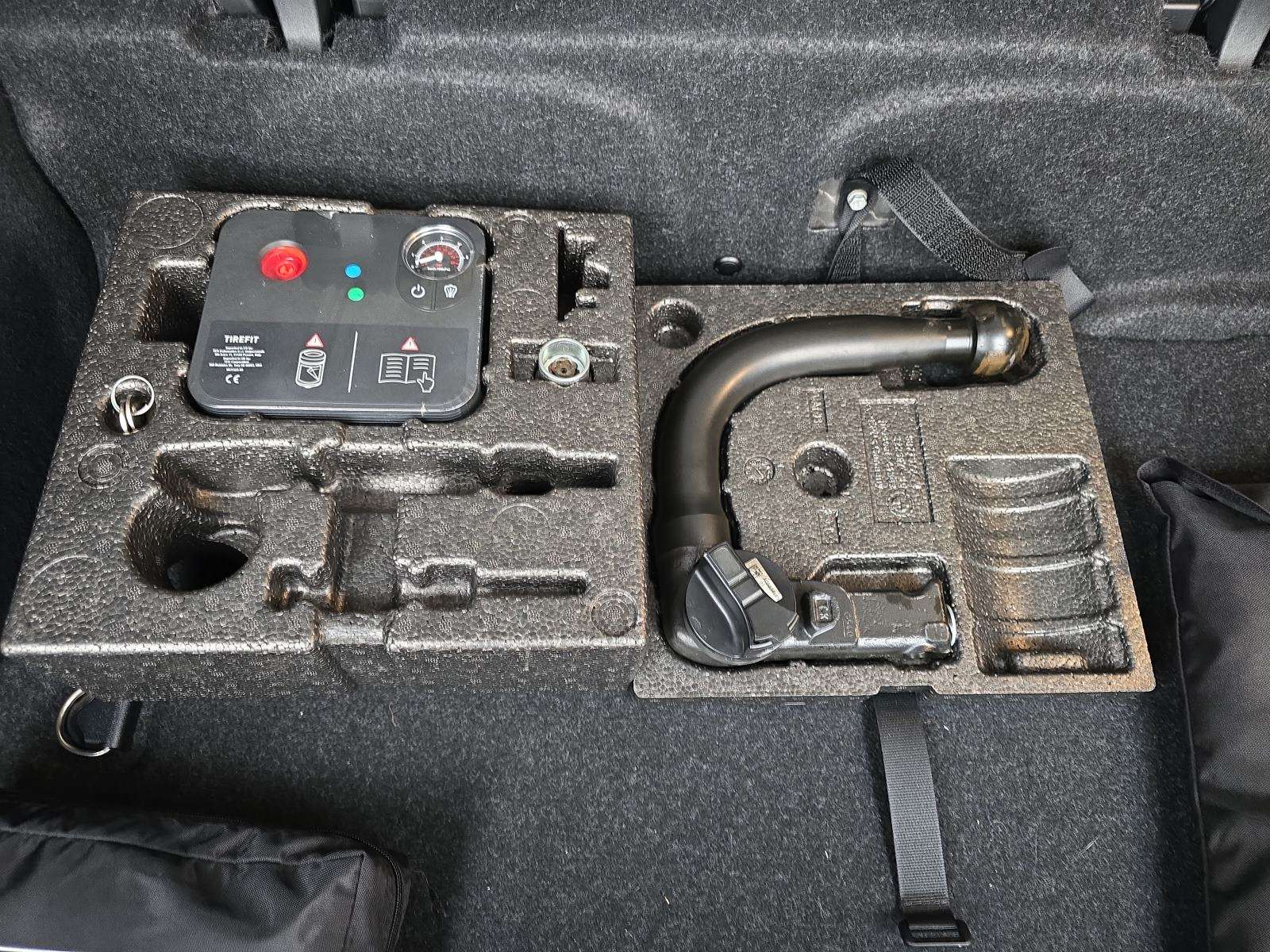 Fahrzeugbild eines BMW X2