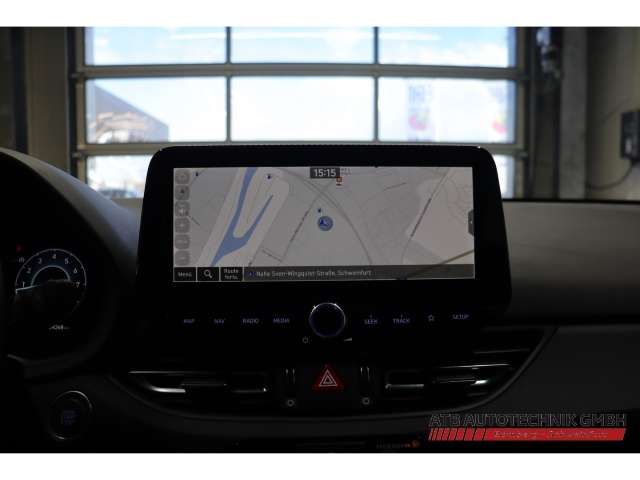 Fahrzeugbild eines Hyundai i30