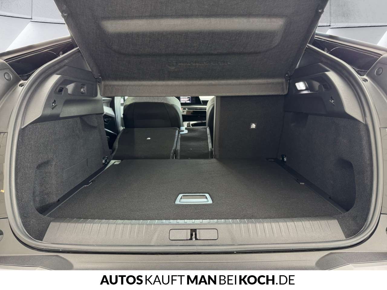 Fahrzeugbild eines Peugeot 3008