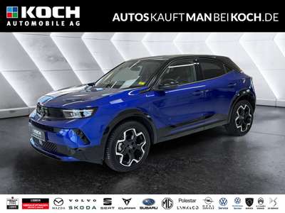 Bild Opel Mokka