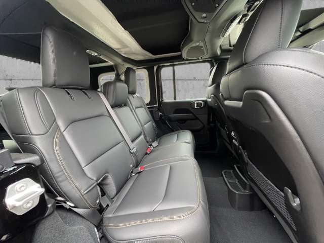 Fahrzeugbild eines Jeep Wrangler