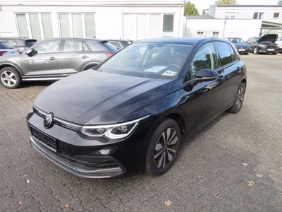 Bild Volkswagen Golf