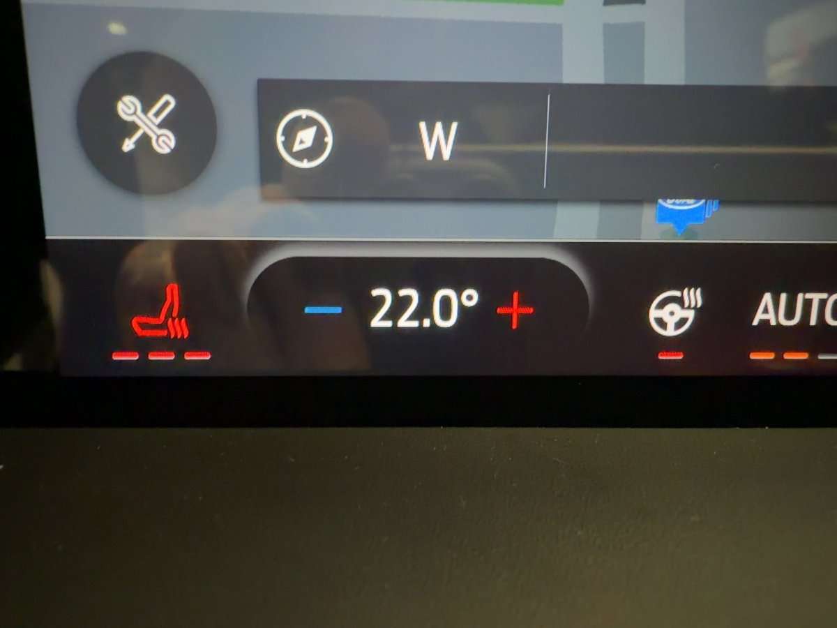Fahrzeugbild eines Ford Tourneo Courier