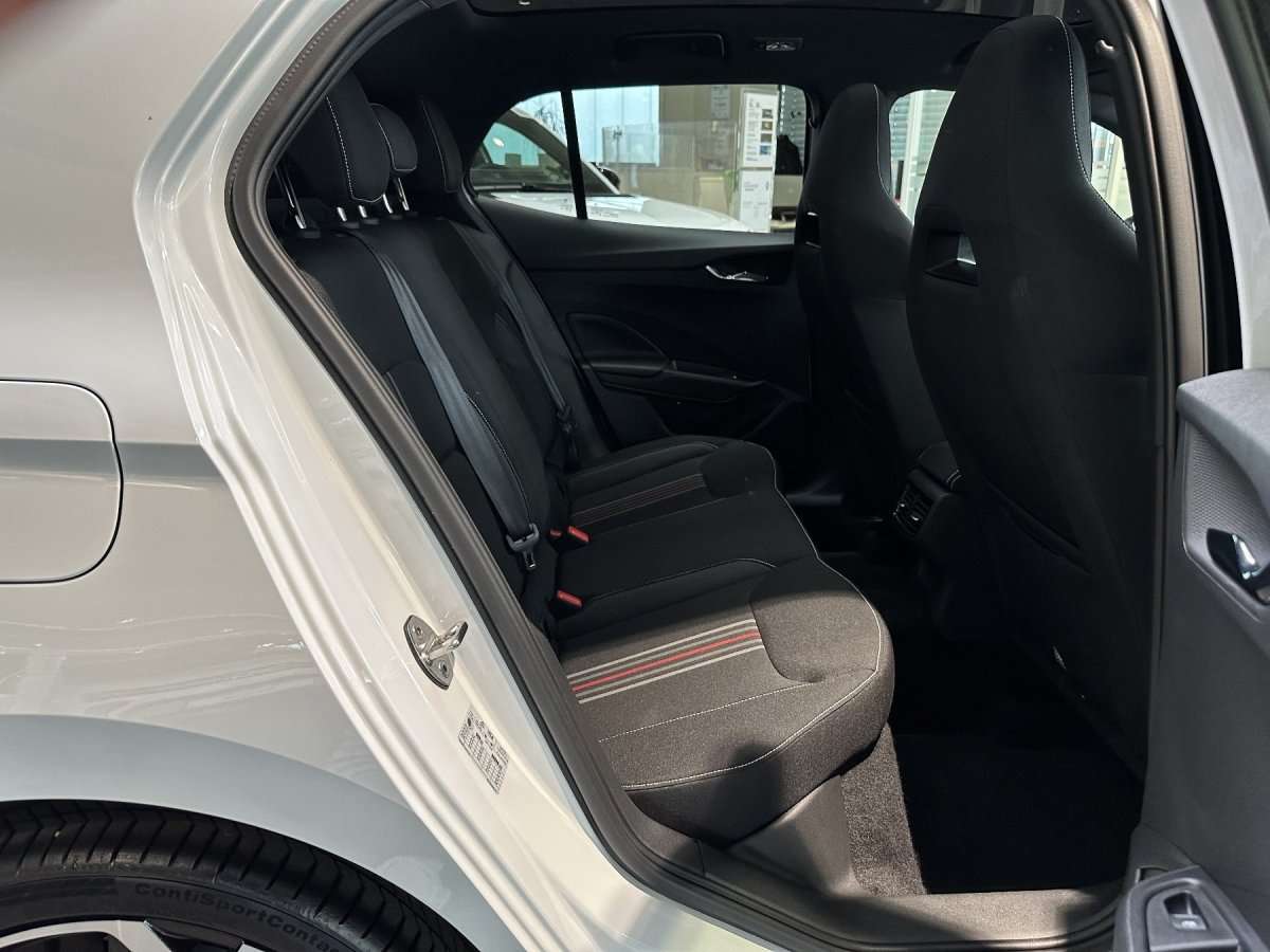 Fahrzeugbild eines Skoda Fabia